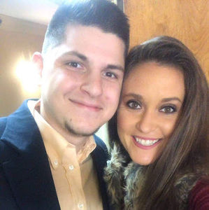 Meet your Posher, Jeffery